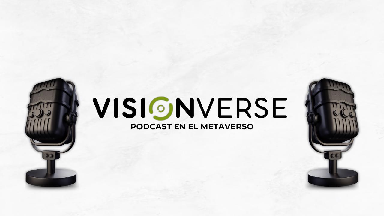Visionverse Podcast