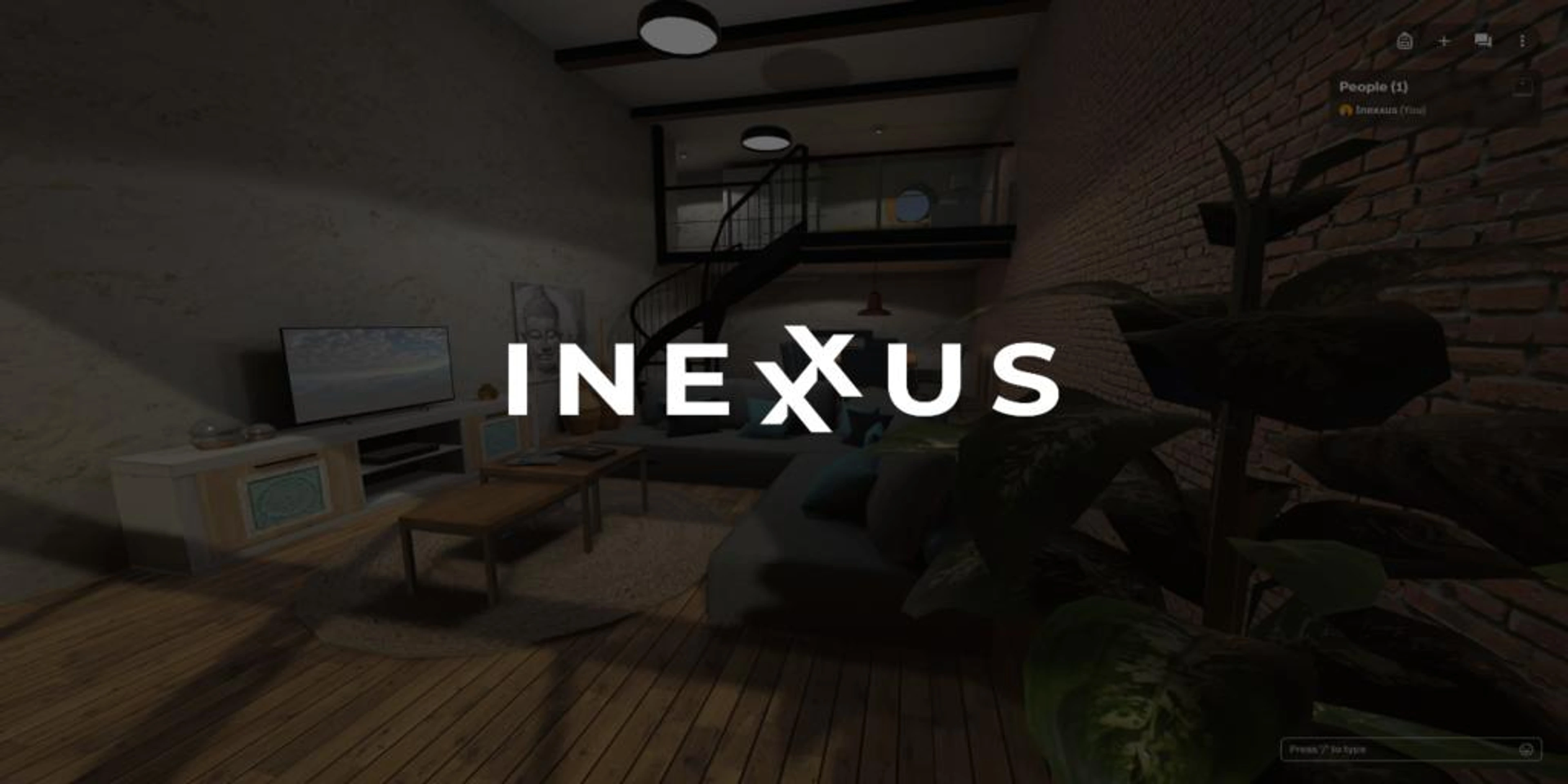 House - Inexxus Academy