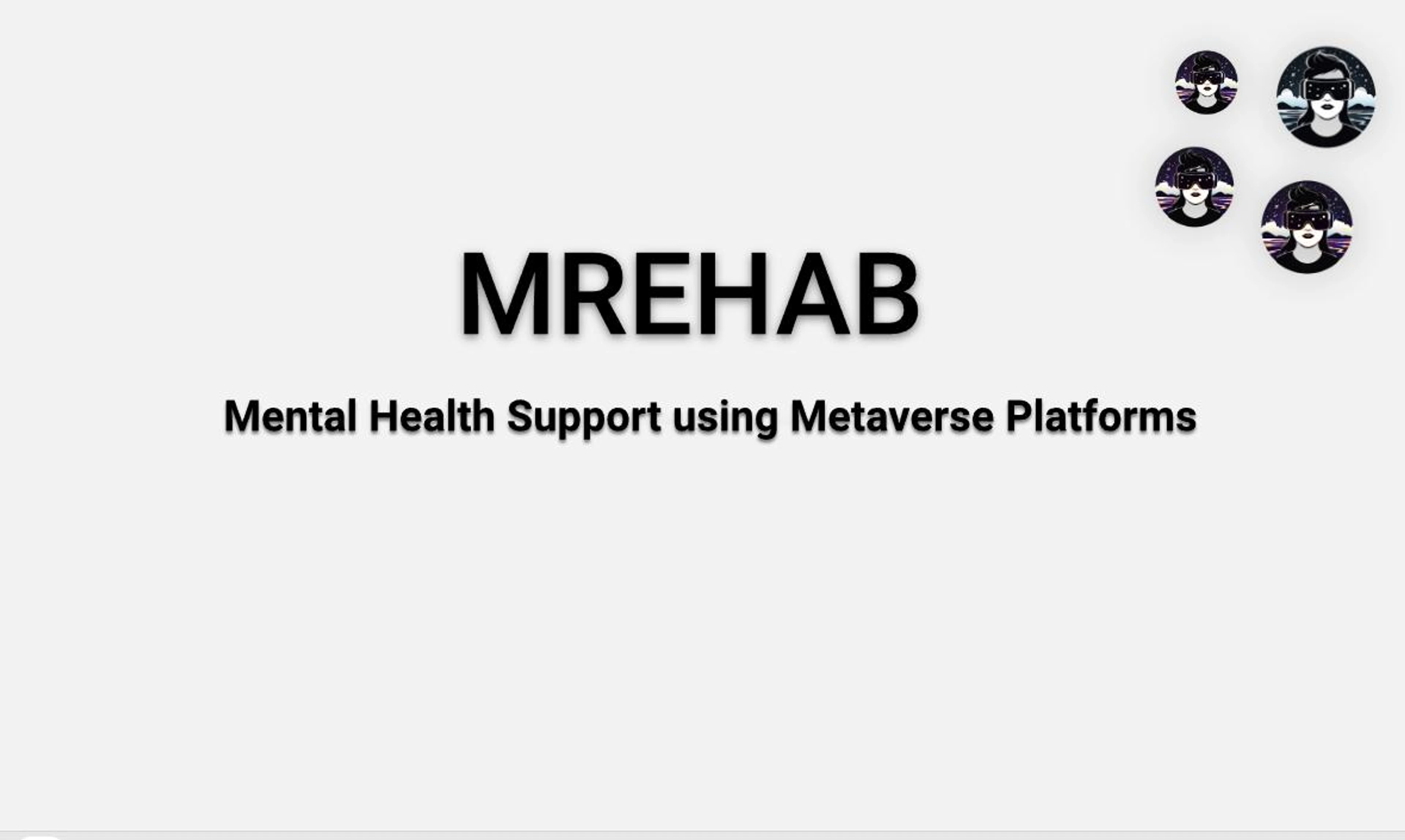 MREHAB