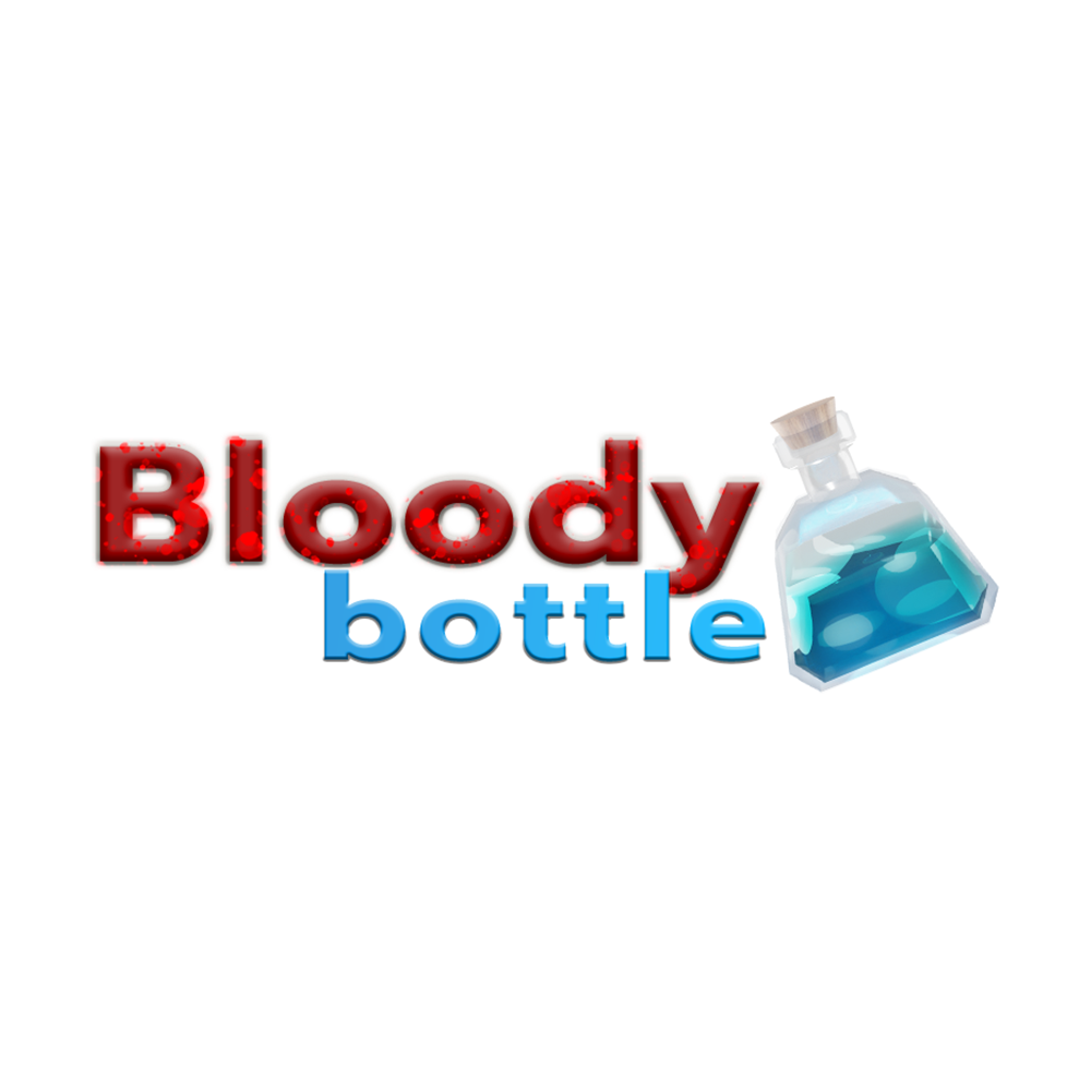 BloodyBottle