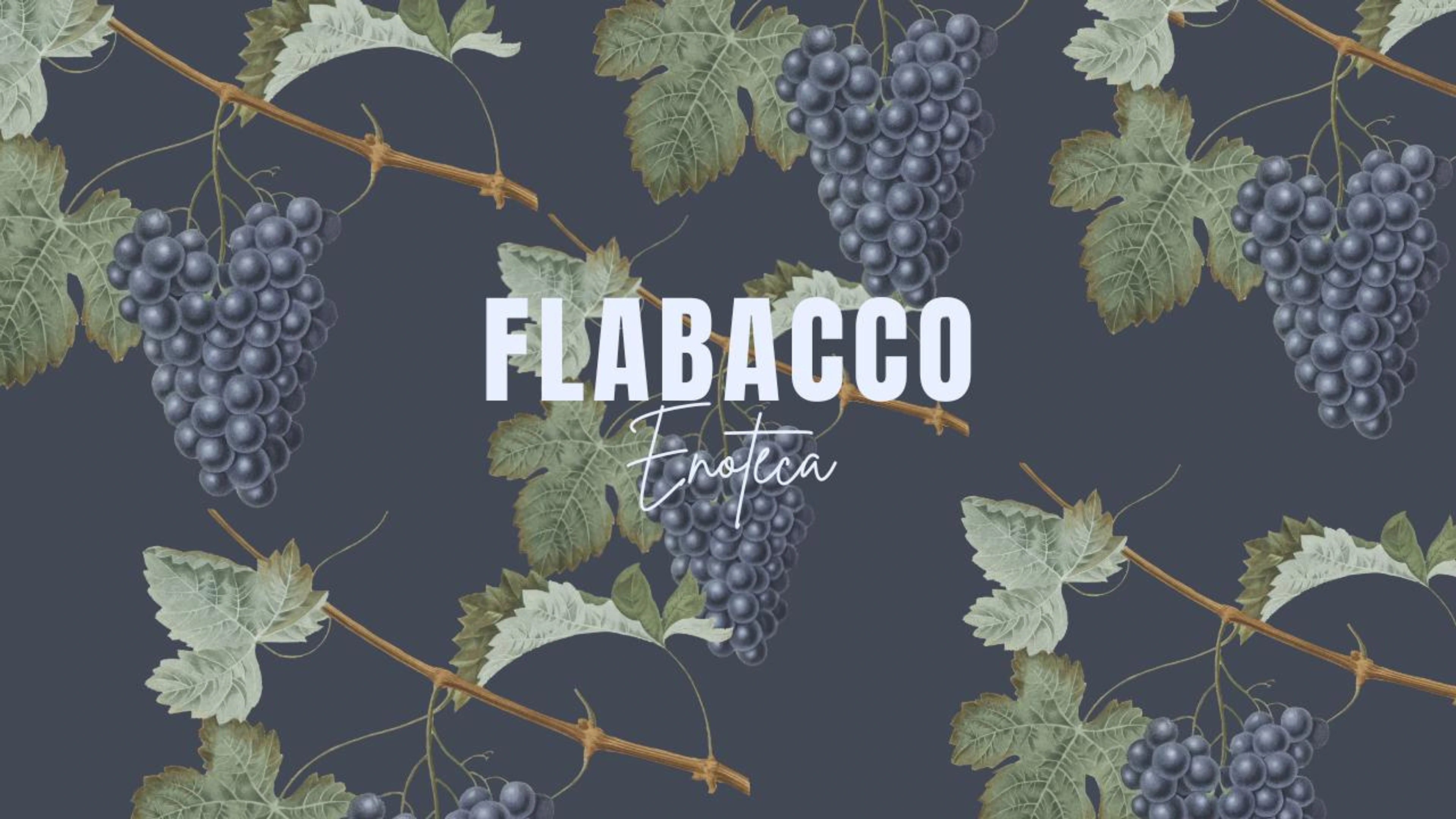 Enoteca Flabacco