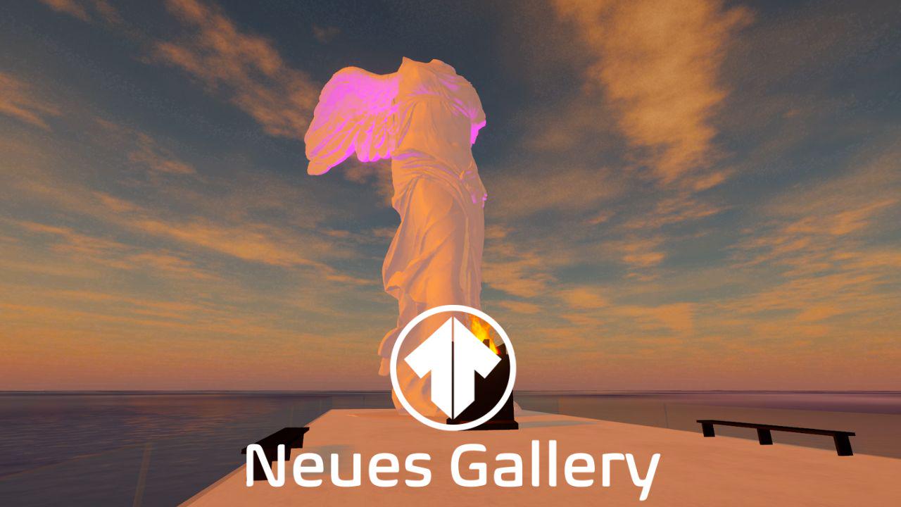 Neues Gallery by Thorium Labs