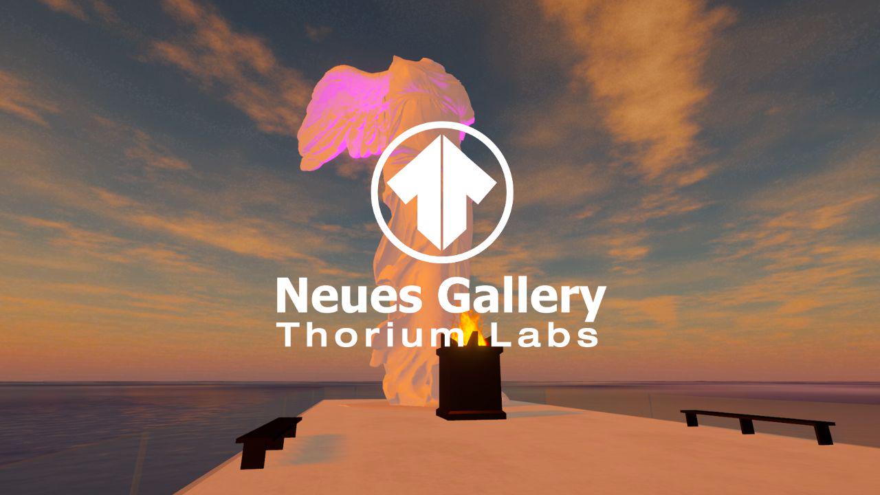 Neues Gallery V2.0 by Thorium Labs