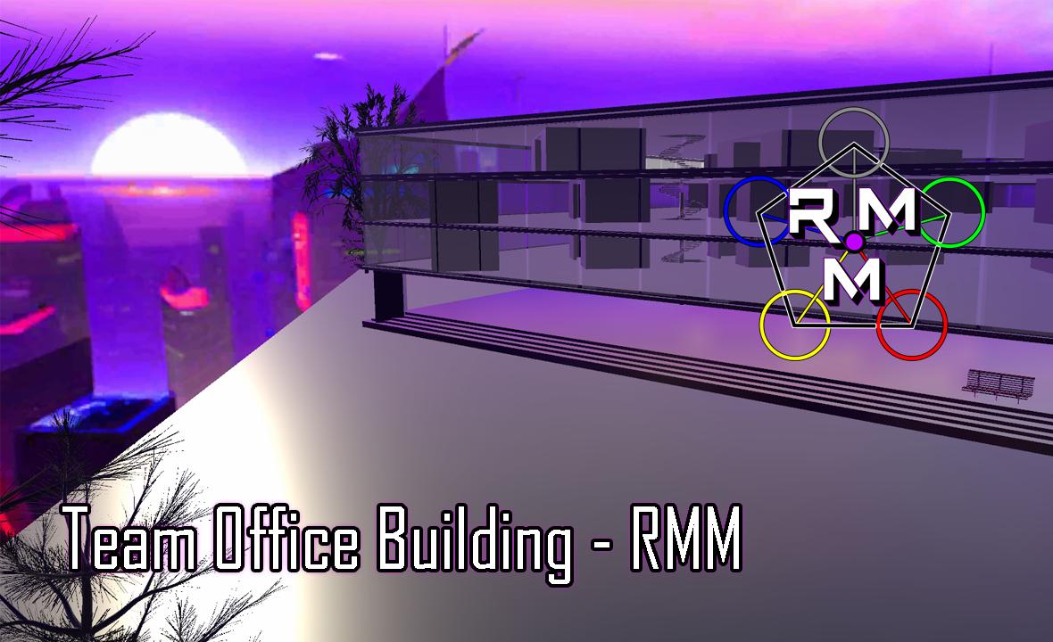 Virtual Office Building - RMU Foundation