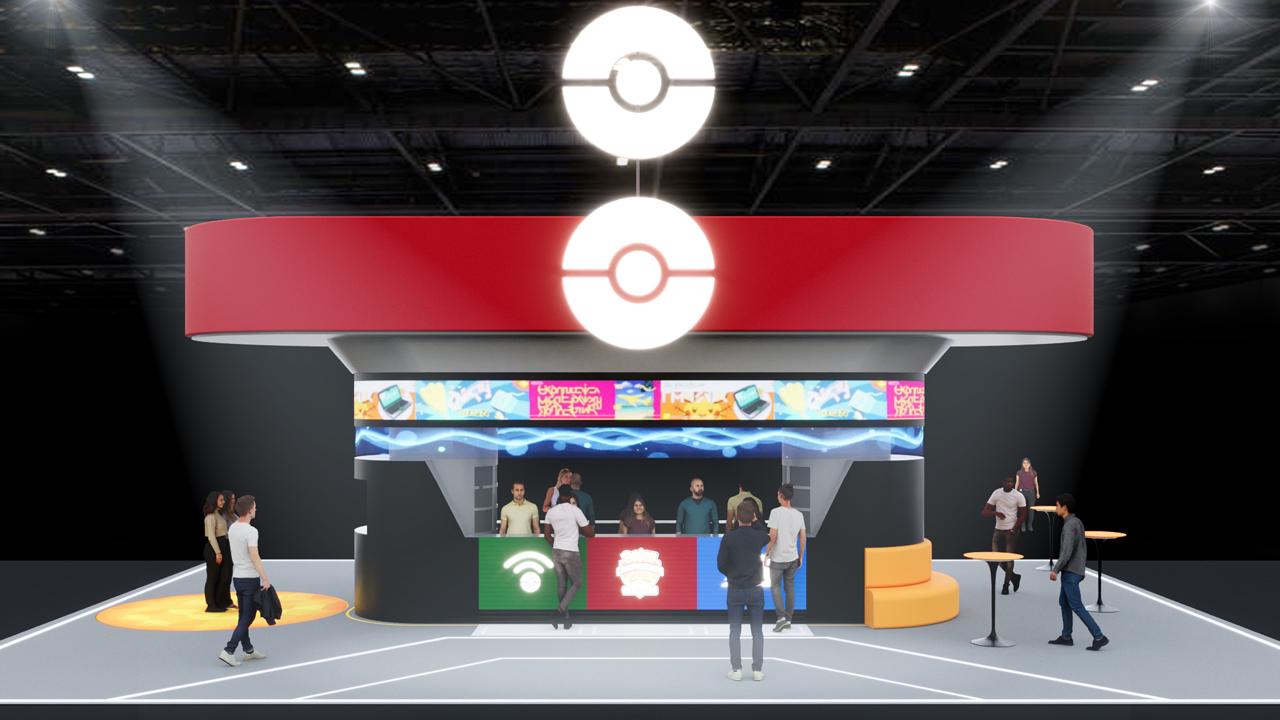 Pokémon Center