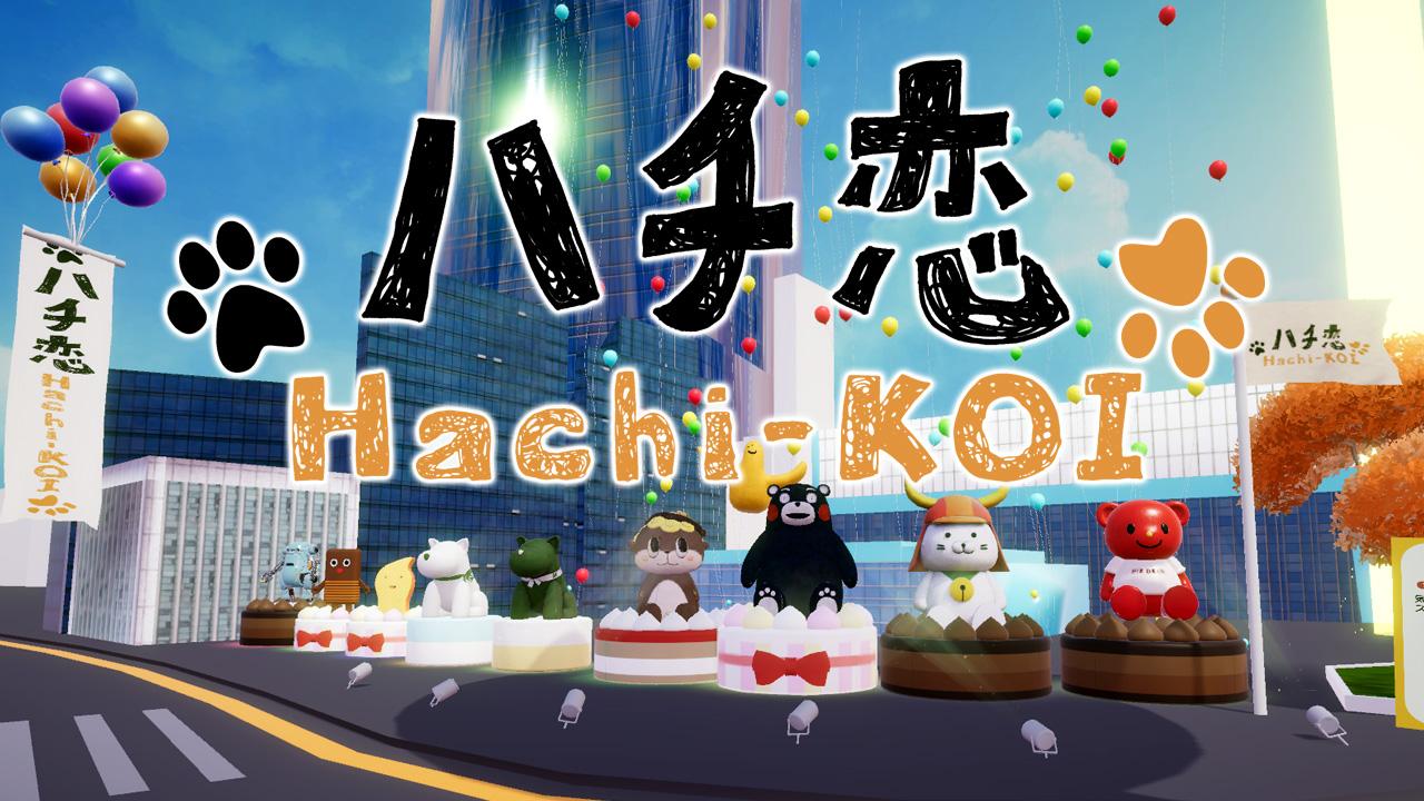 Hachi-KOI's profile