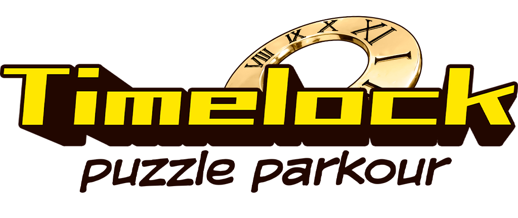 Timelock: Puzzle Parkour