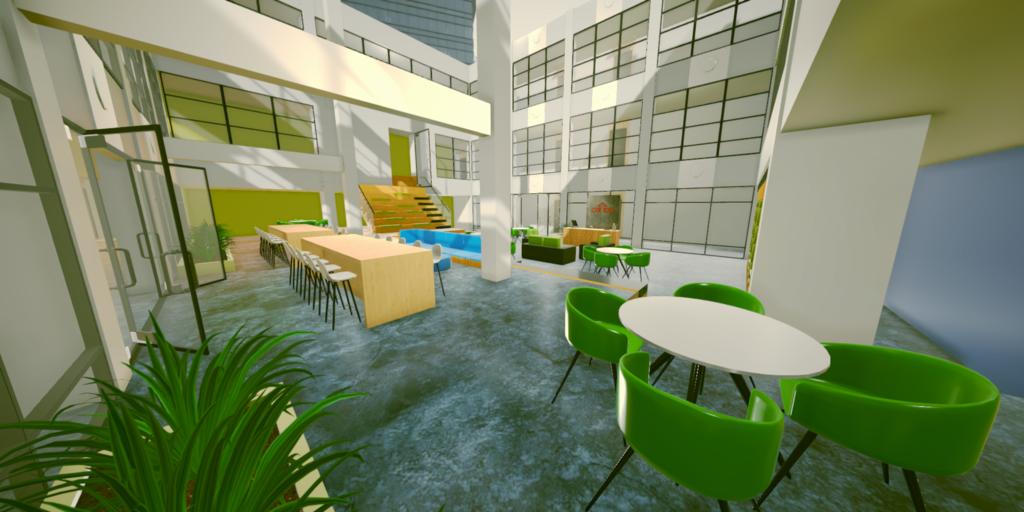 Cotton Realty (CottonRealtyXR) Spatial