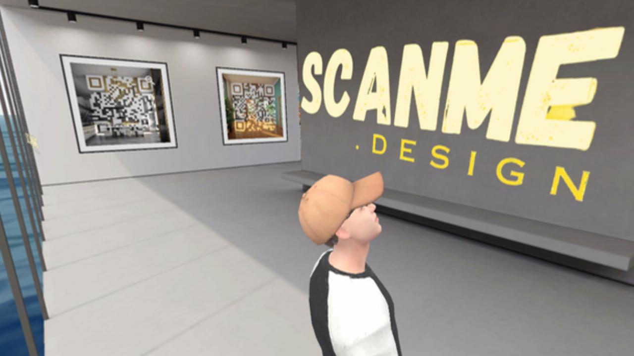 ScanMe.Design Shop