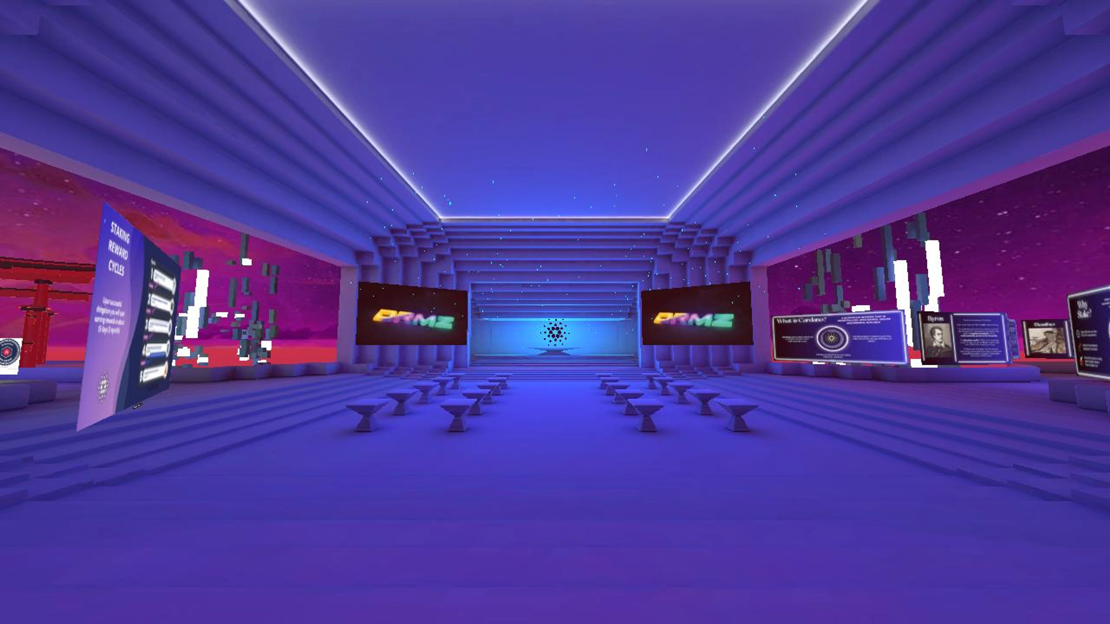 DRMZ Webspace - Spatial