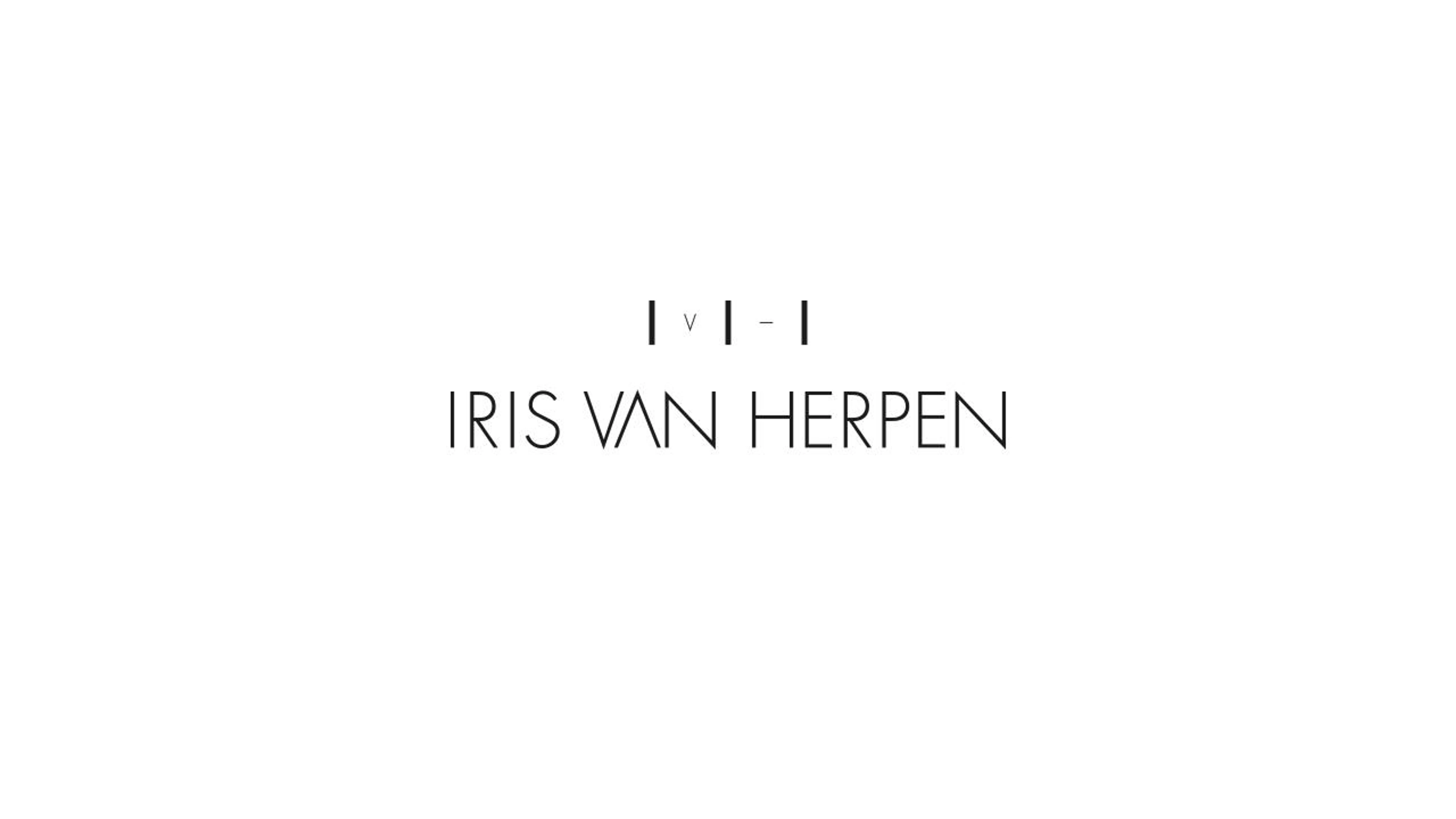 Iris Van Herpen