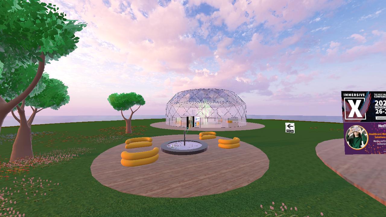 Educators in VR - Medical Training in VR