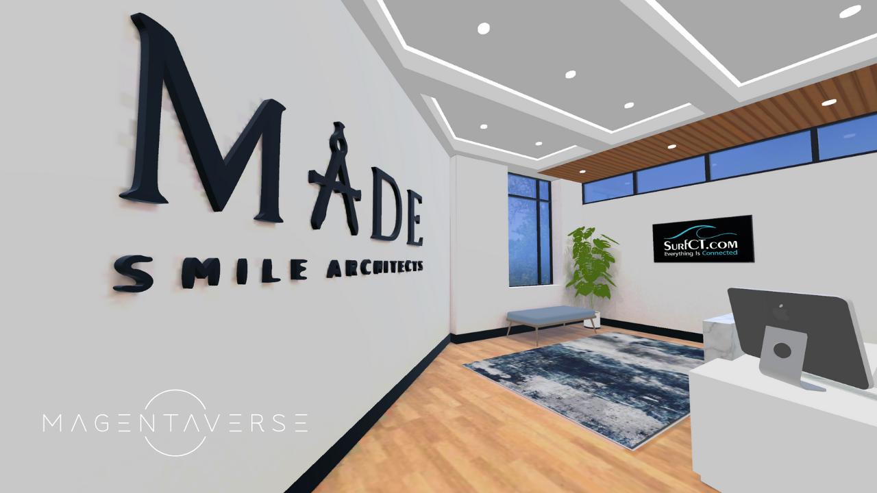 Made Smile Architects
