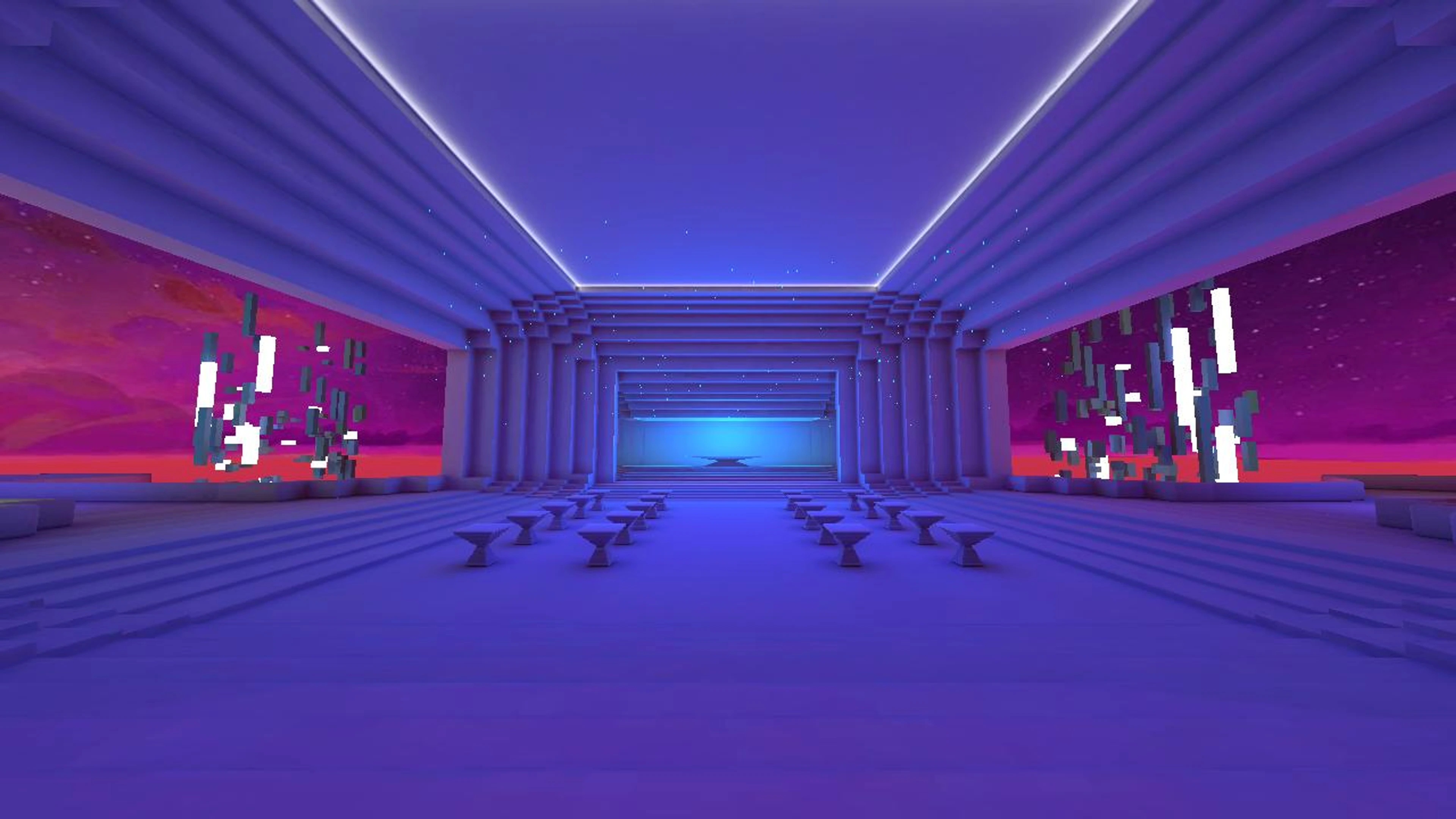 Ade Candra's Digital Room