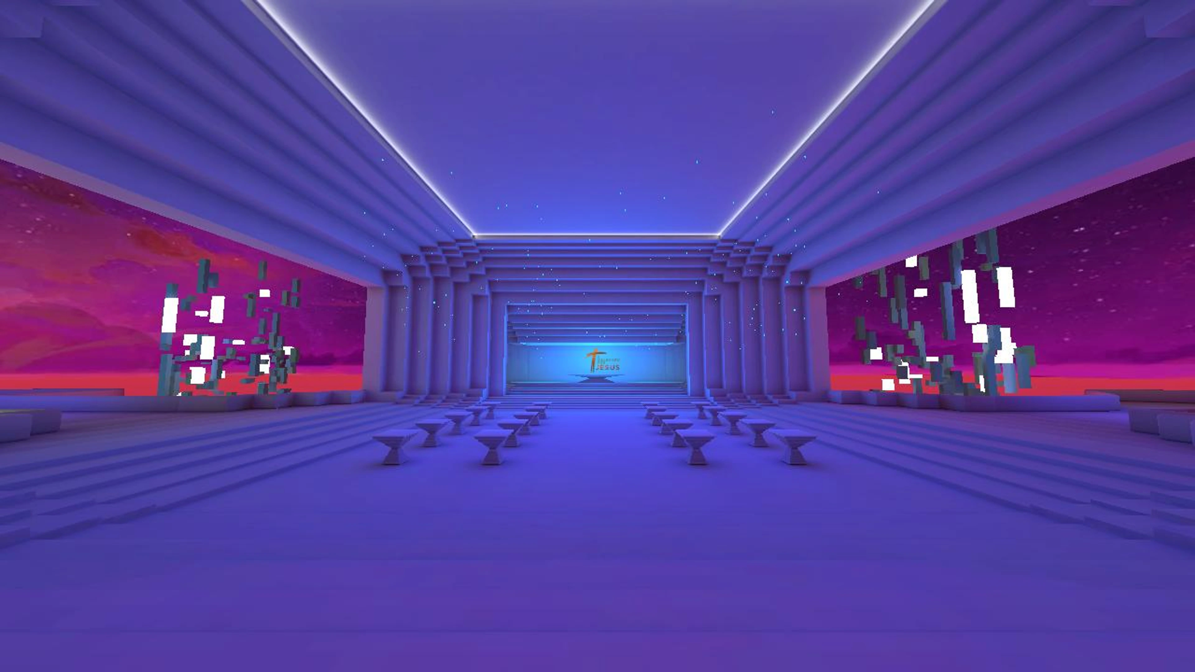 Billboard For Jesus #B4J