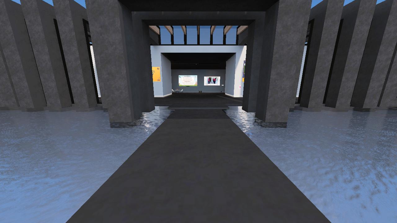 Siriphawadee19's Virtual Hangout