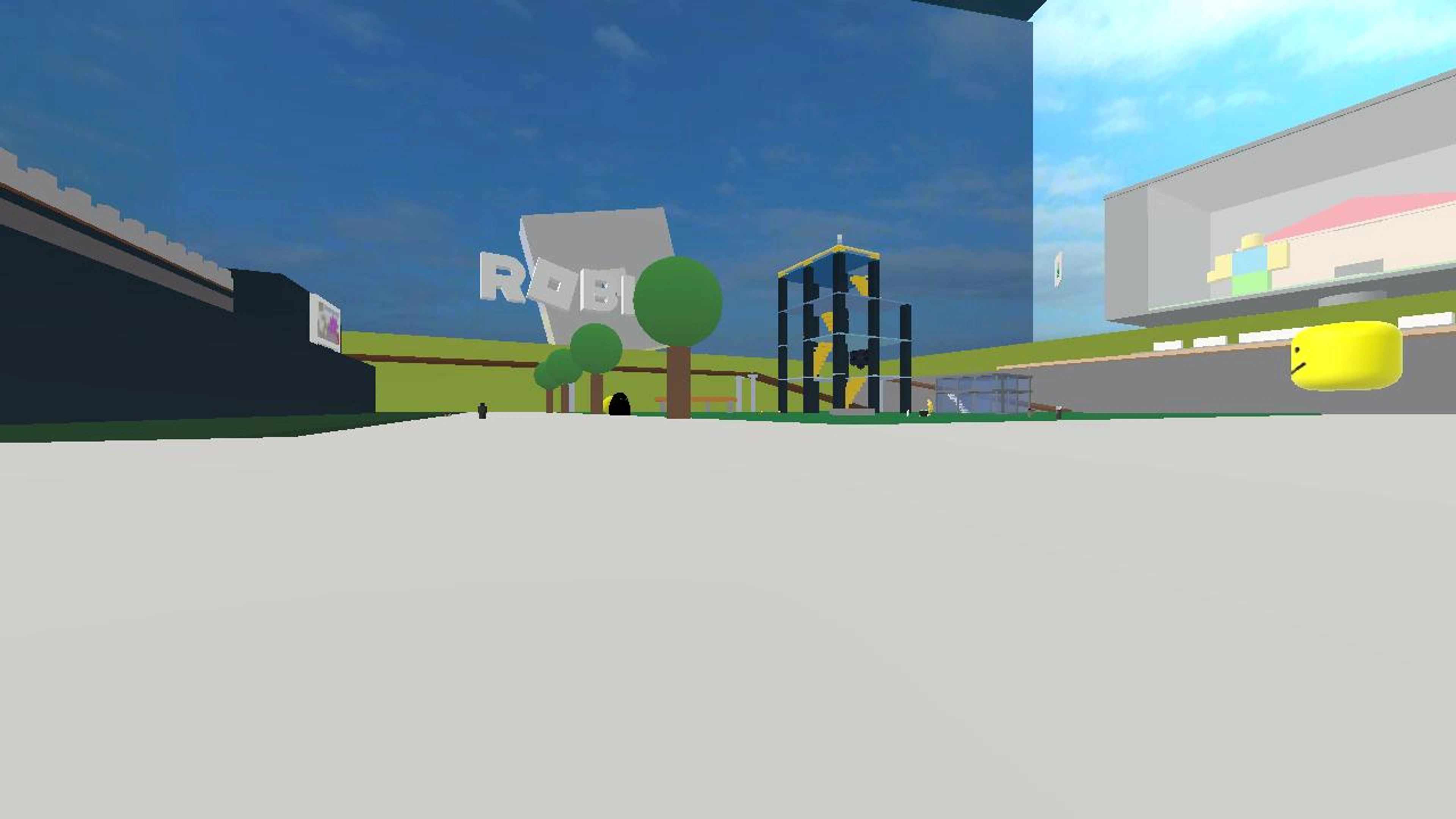 roblox space