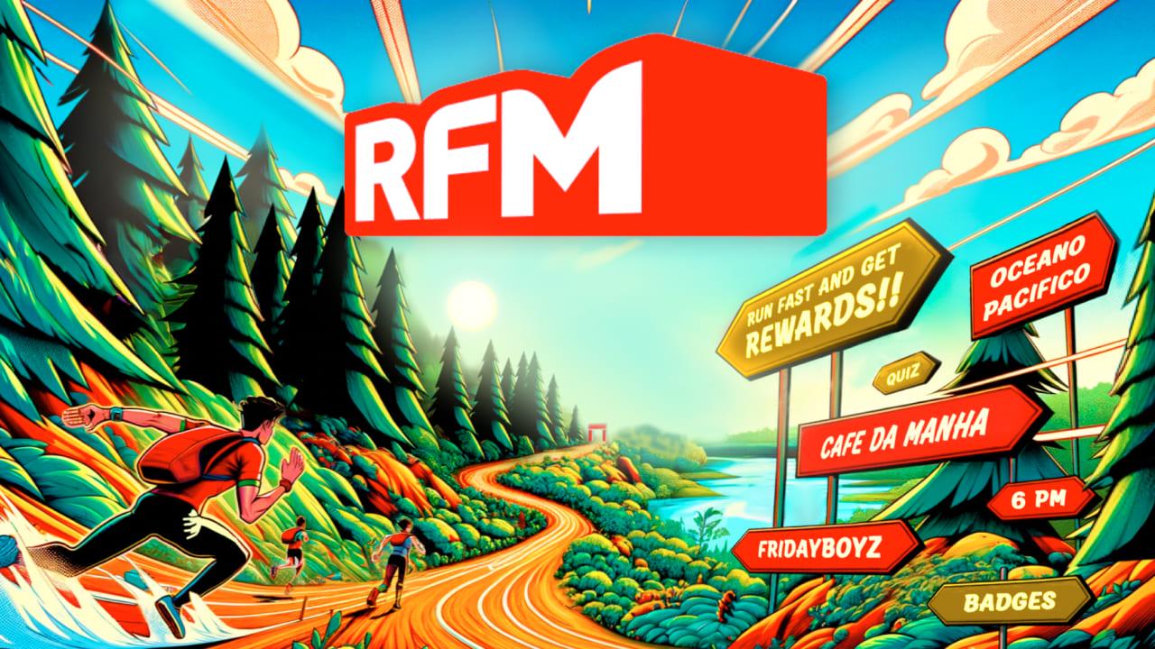 RFM's profile