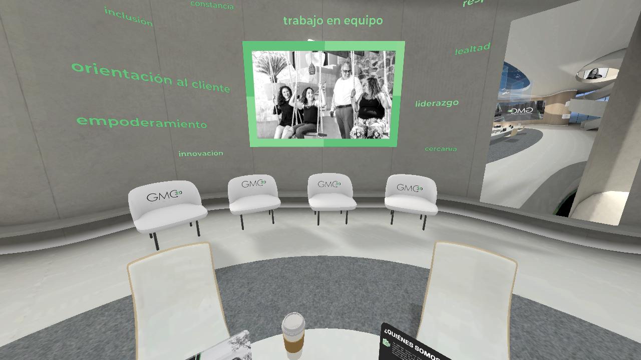THINKINIT OFFICES