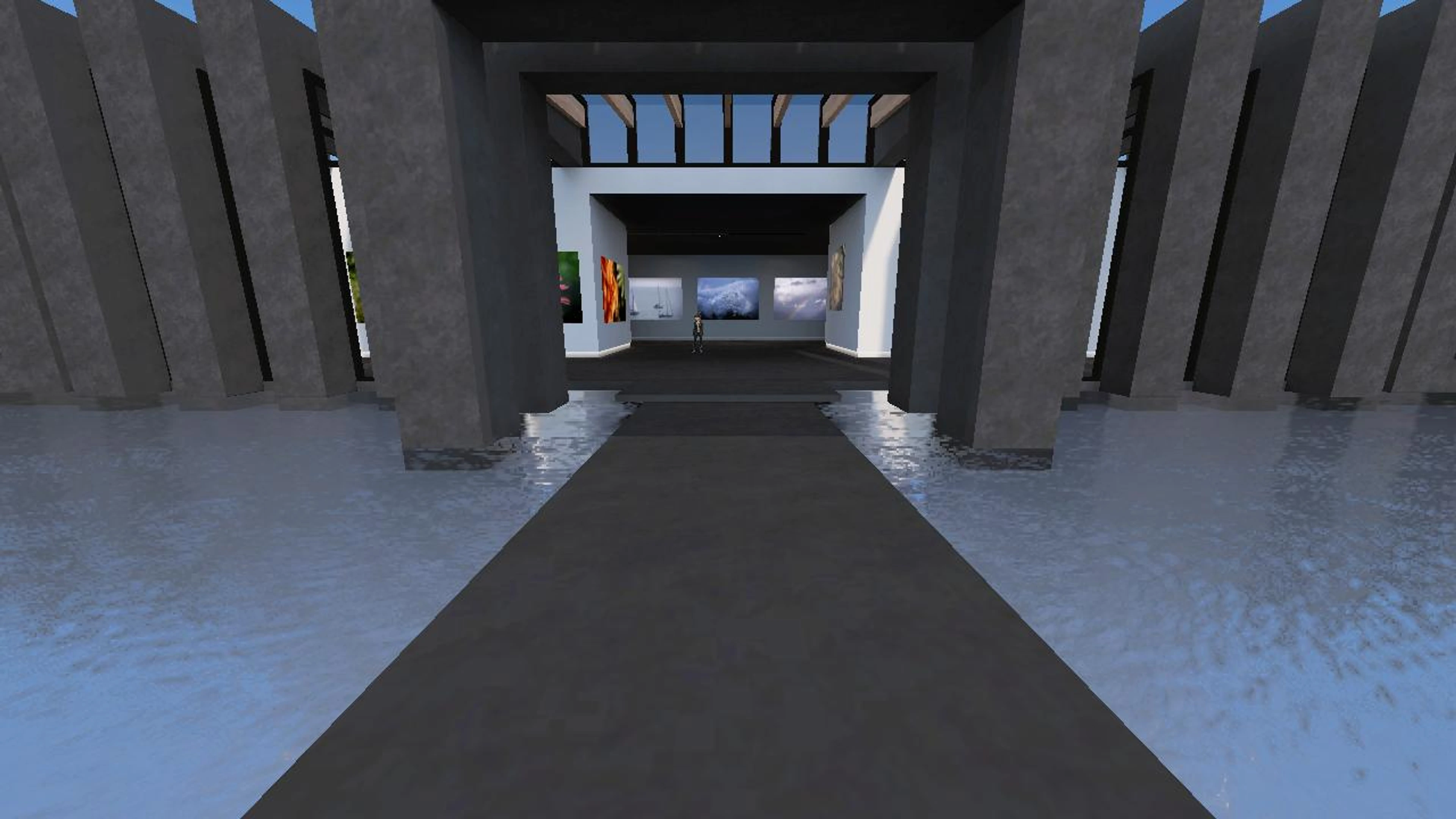 FotoGraaGHanneke's Objkt Gallery