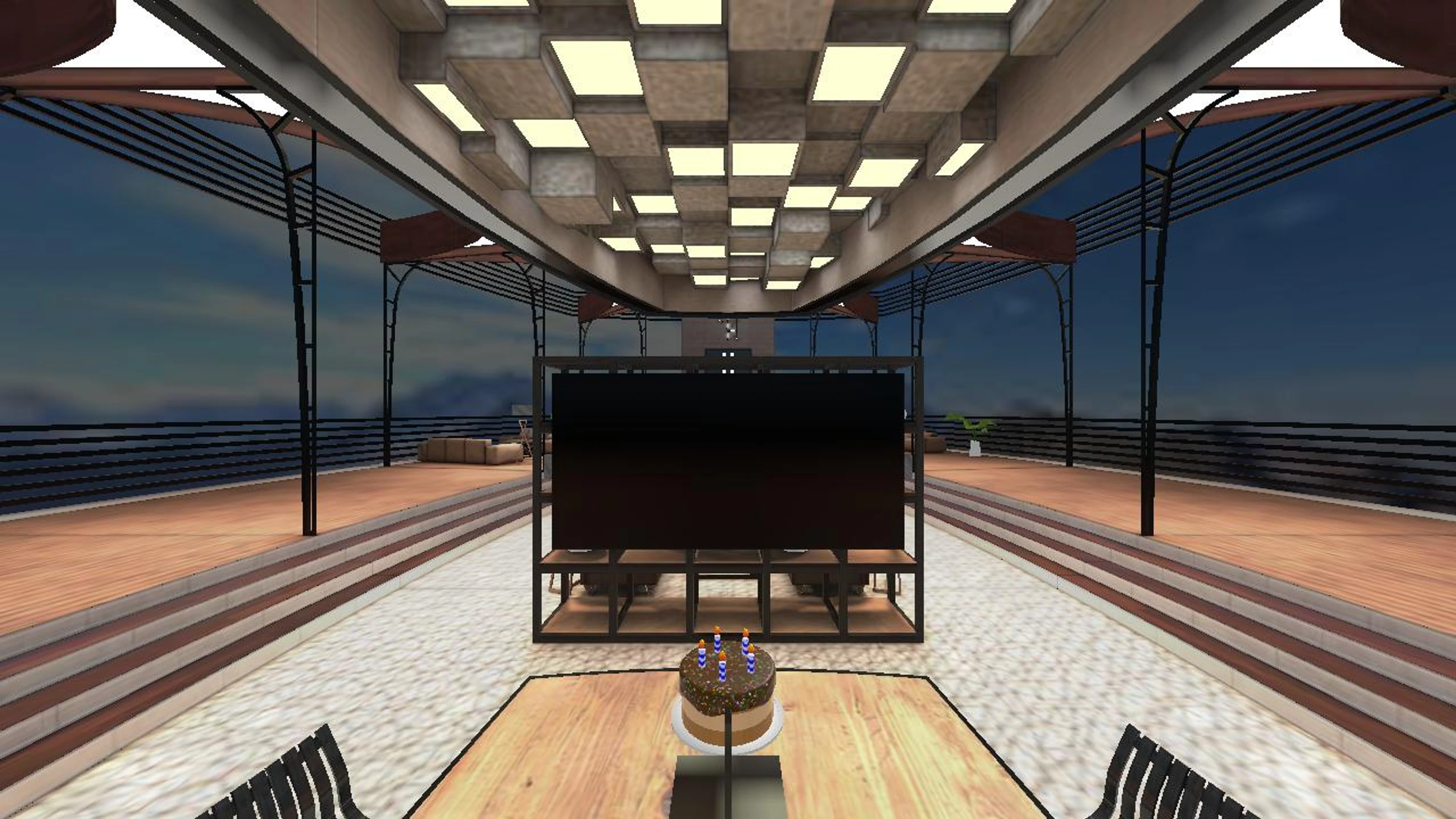 WorkMeet - Backup Hangout Spot for the Team