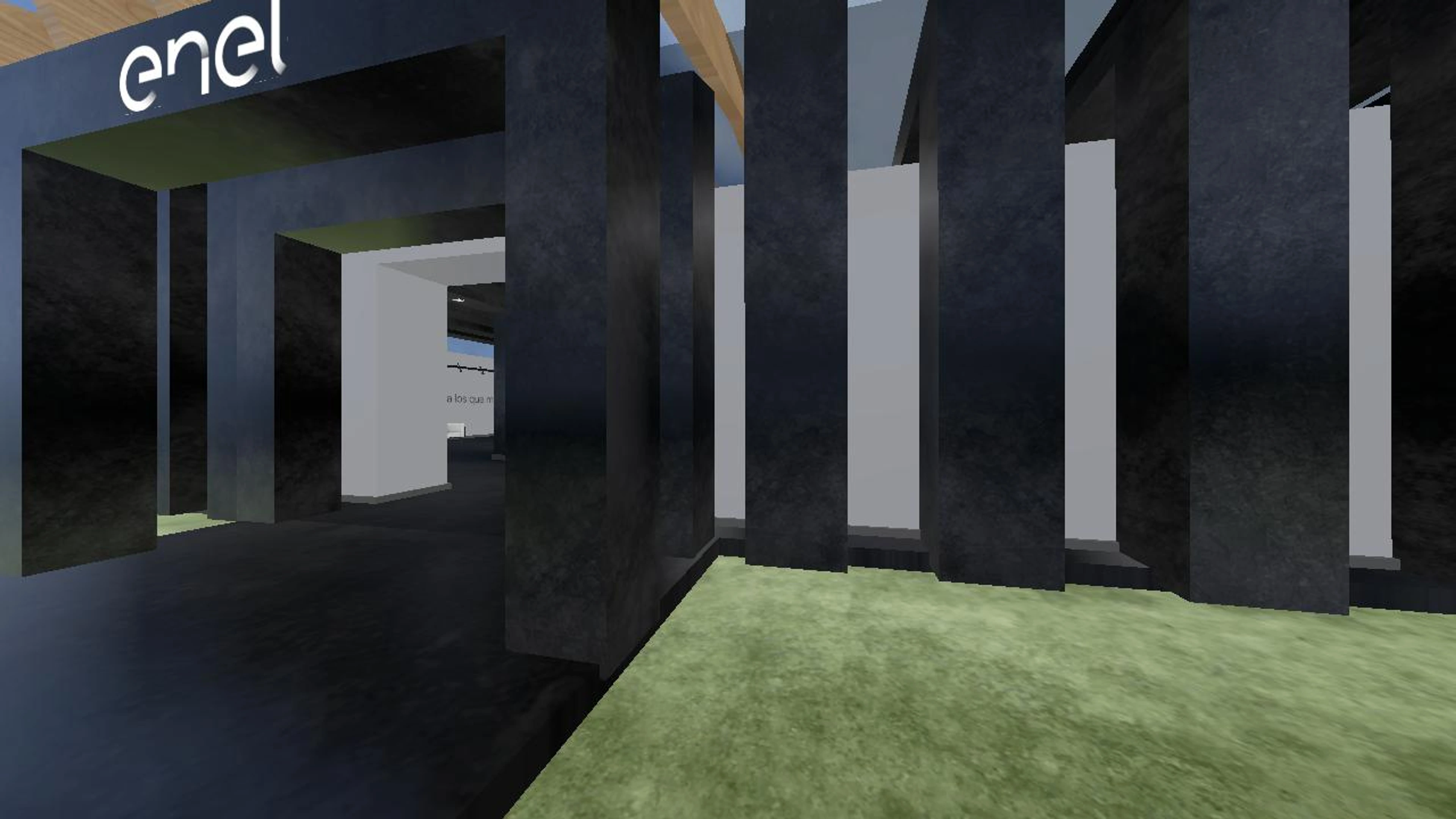 MUSEO DE LA ENERGIA HURTADA