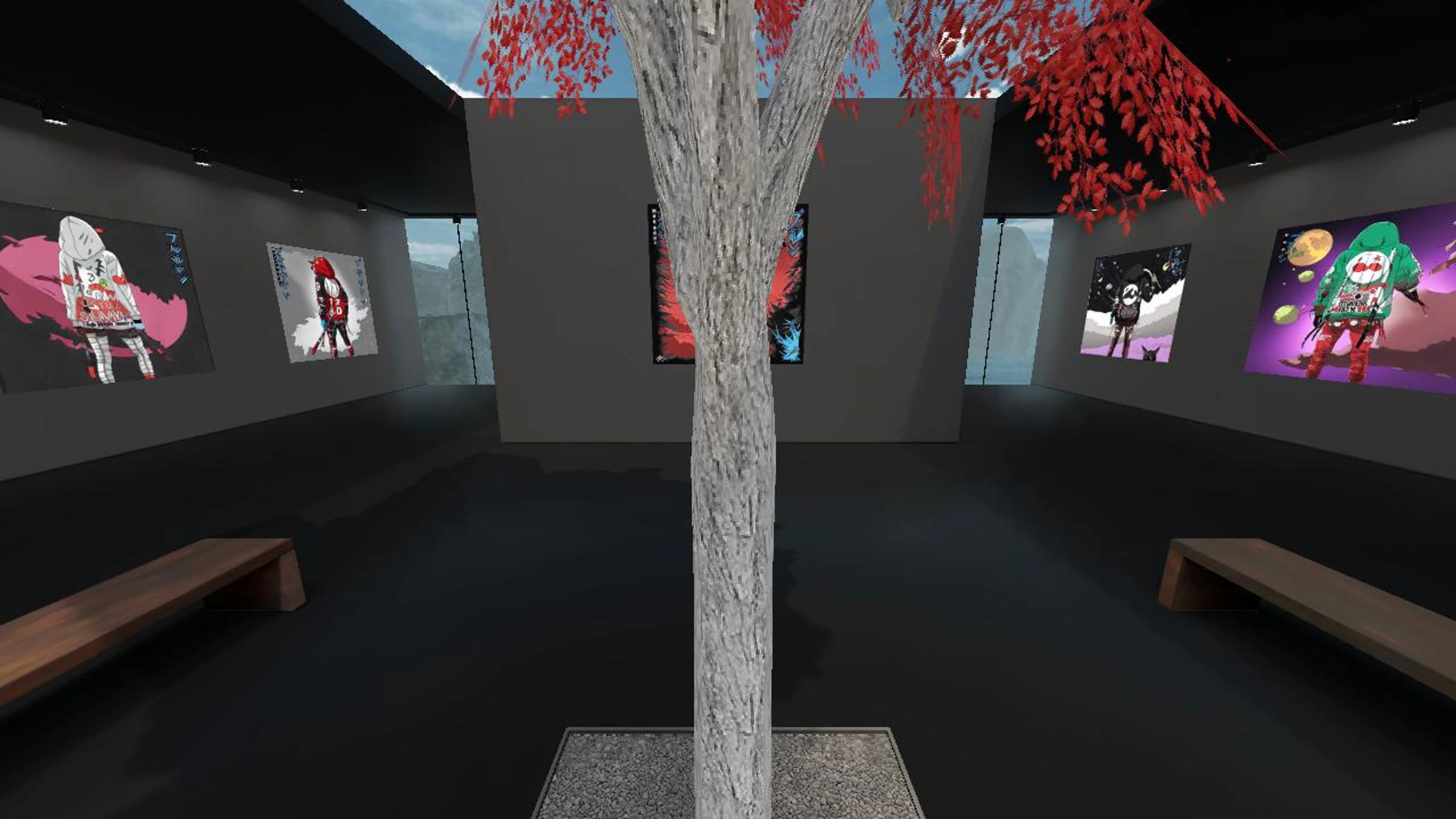 Vybz Art Gallery