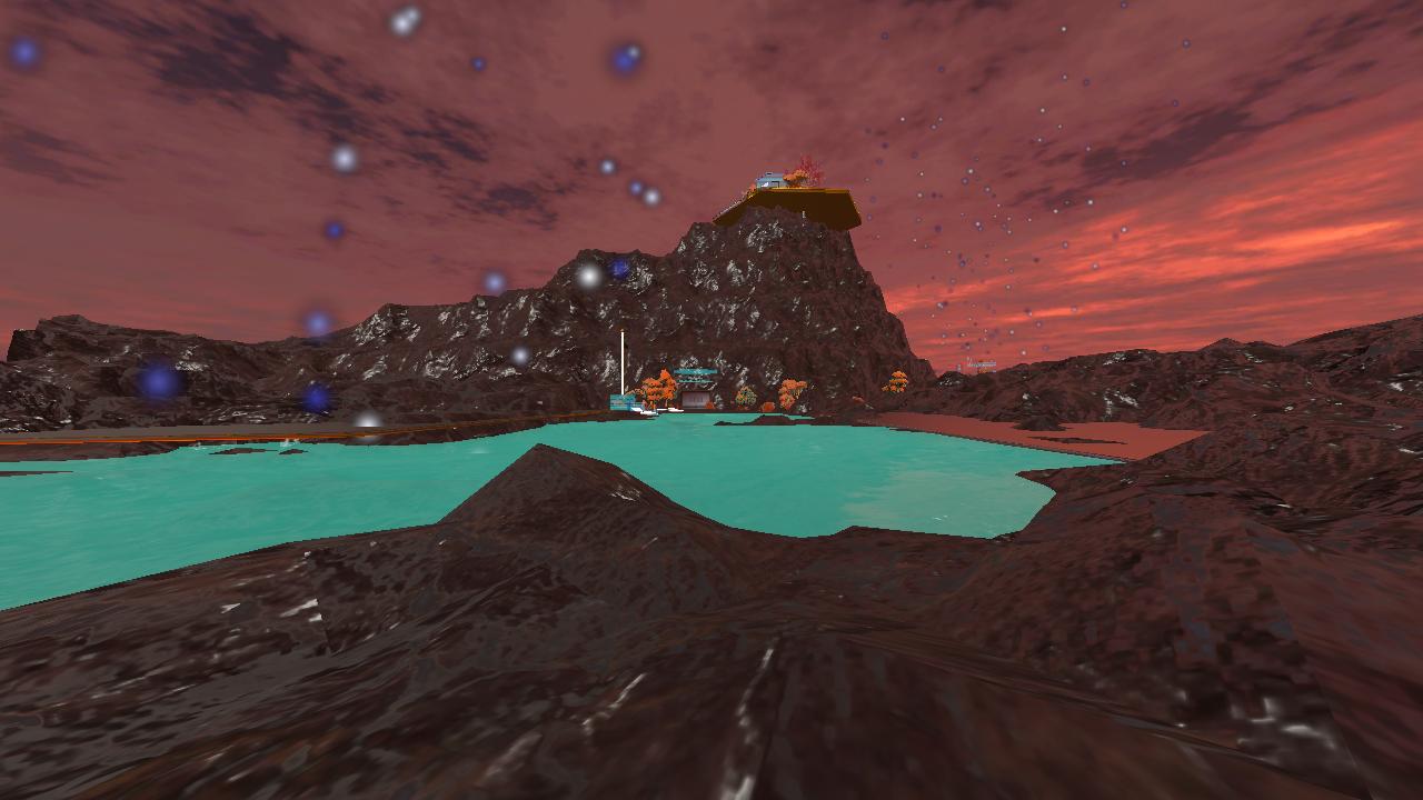 Omoda Metaverse Adventure