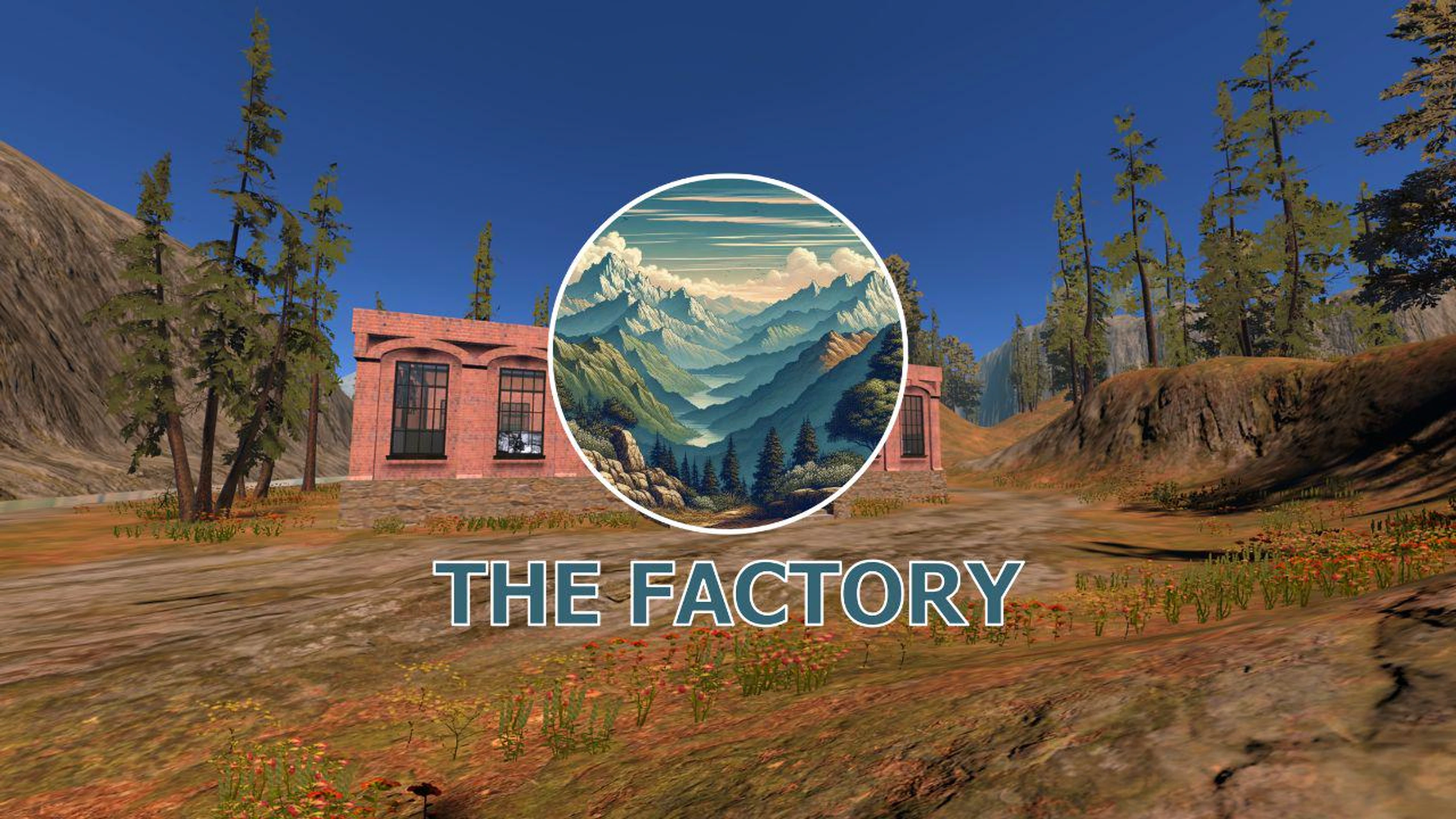 The Factory 2.0 by Thorium Labs