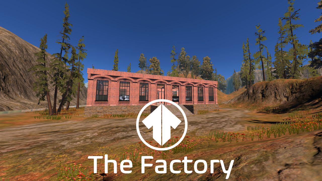 The Factory V2.0 by Thorium Labs