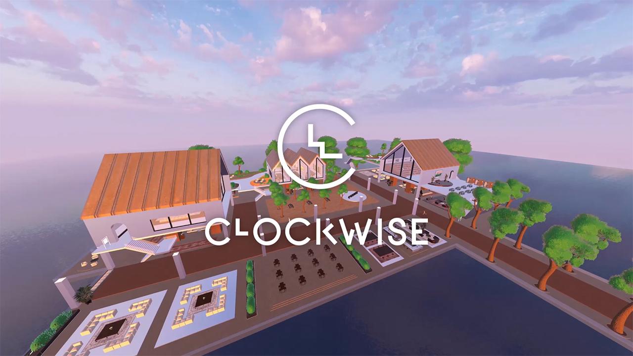 The Clockwise Campus
