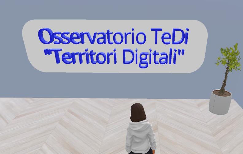 Osservatorio TeDi