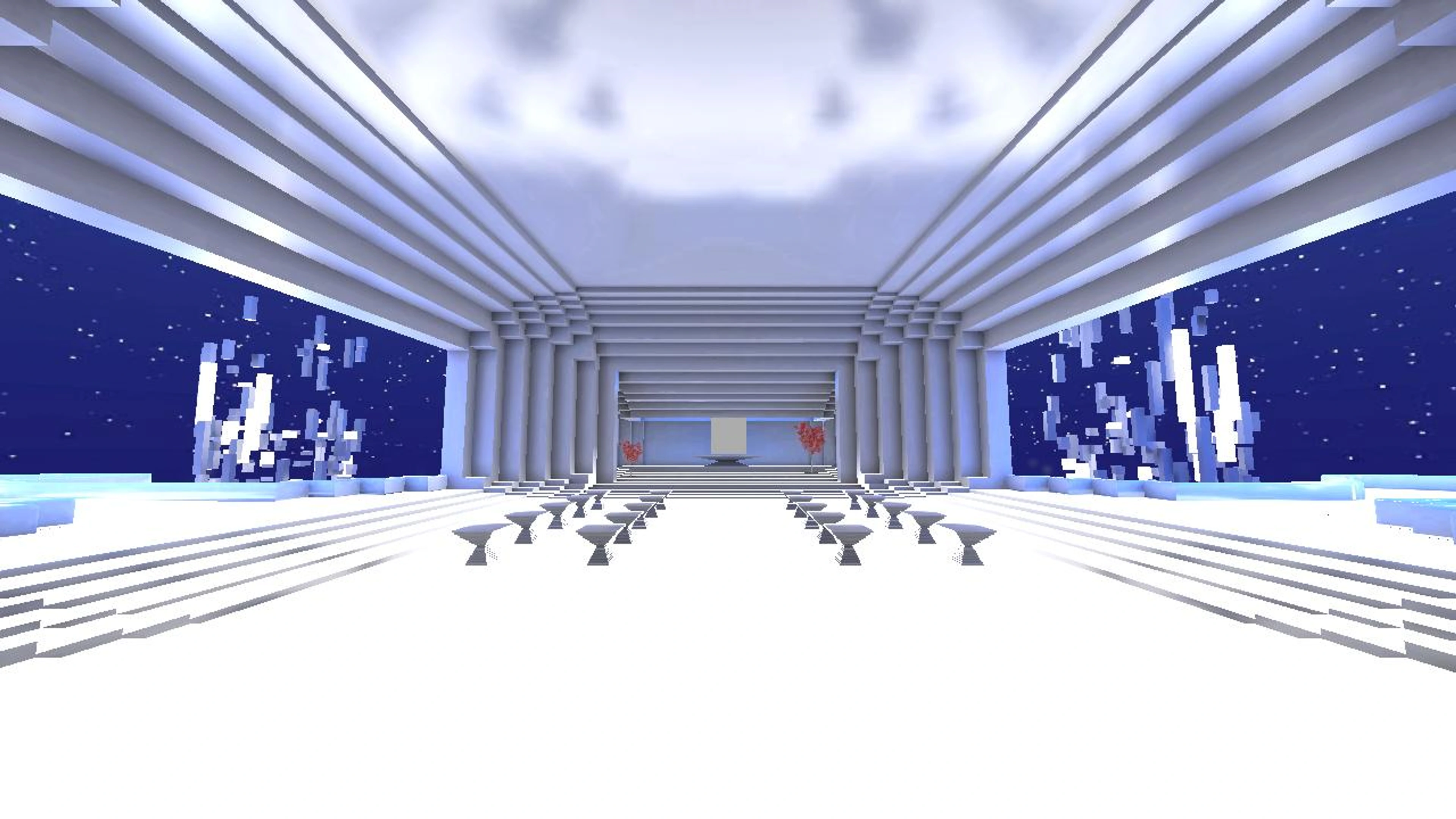 Meta35110's Pasarelas Digitales