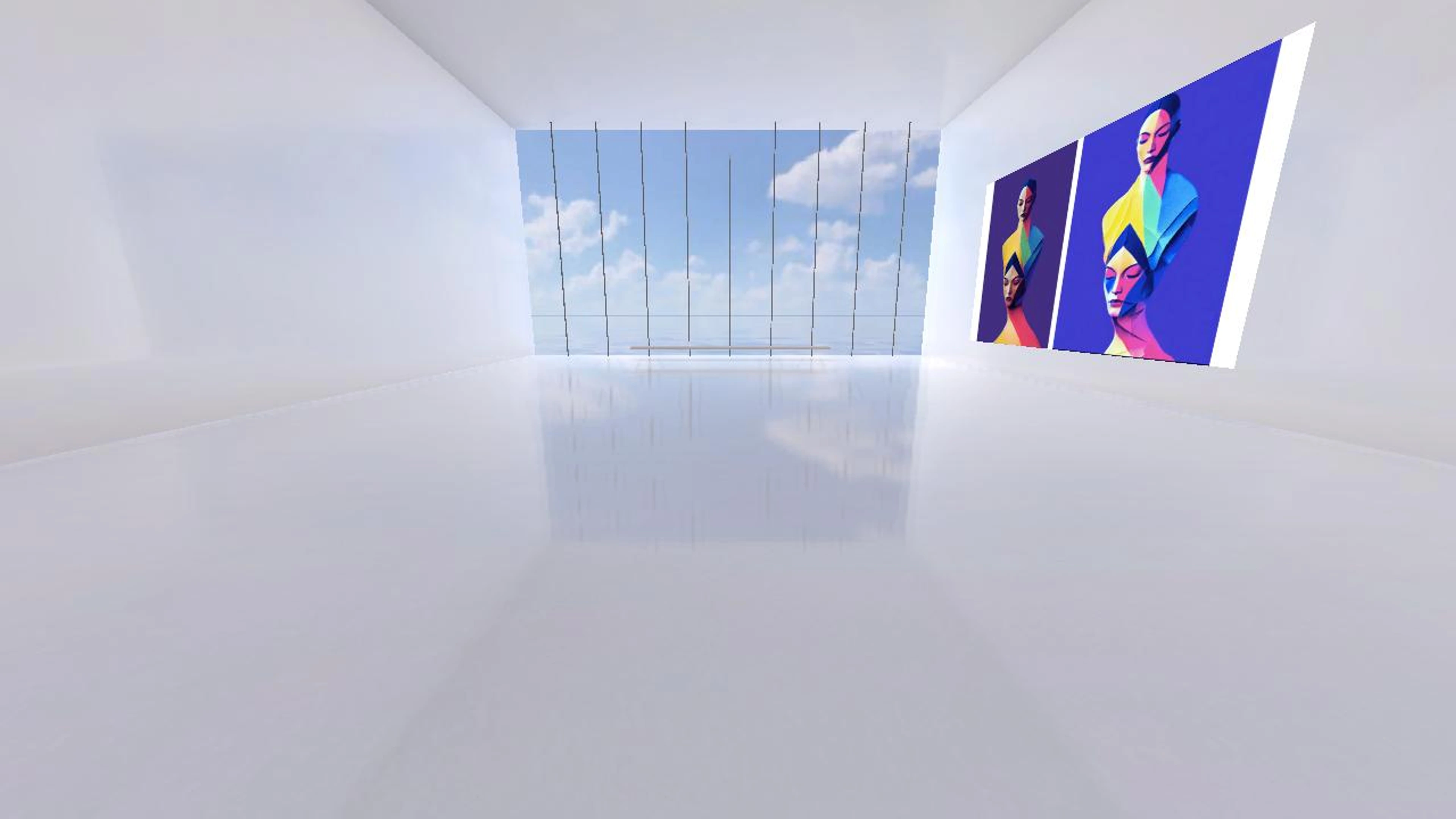 contraart's SENTIMENTAL UPLOAD