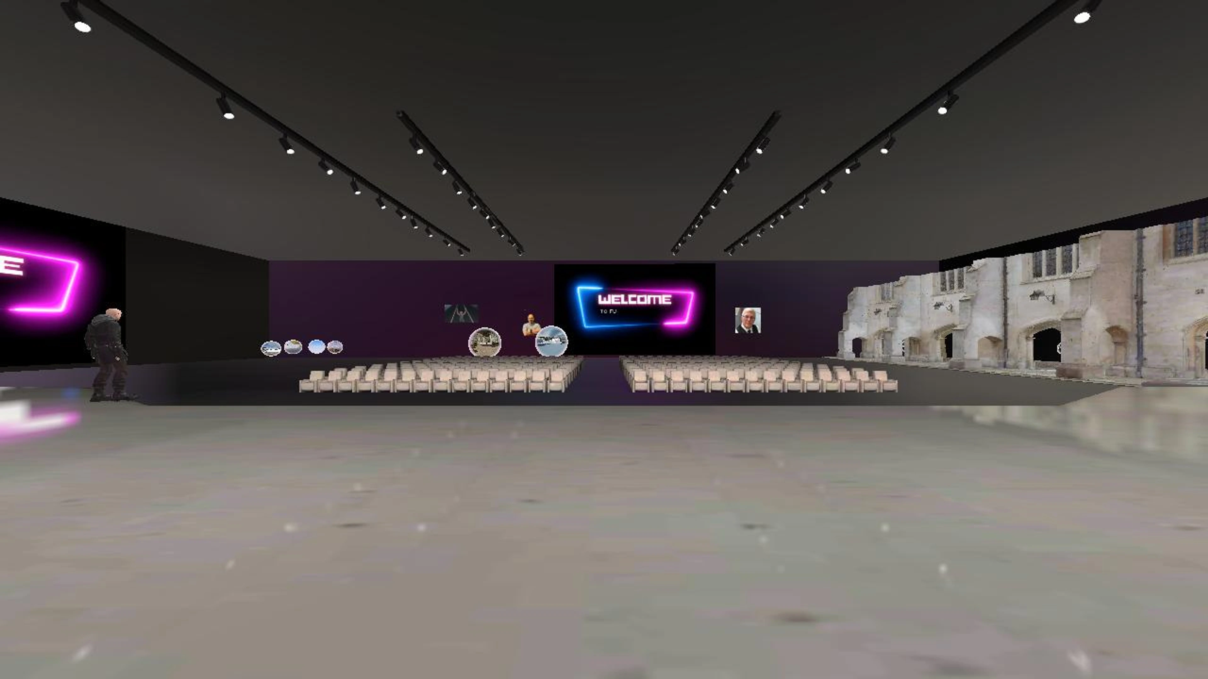 FUTURE MARKETING & TRANSFORMATIONAL TECHNOLOGY Module