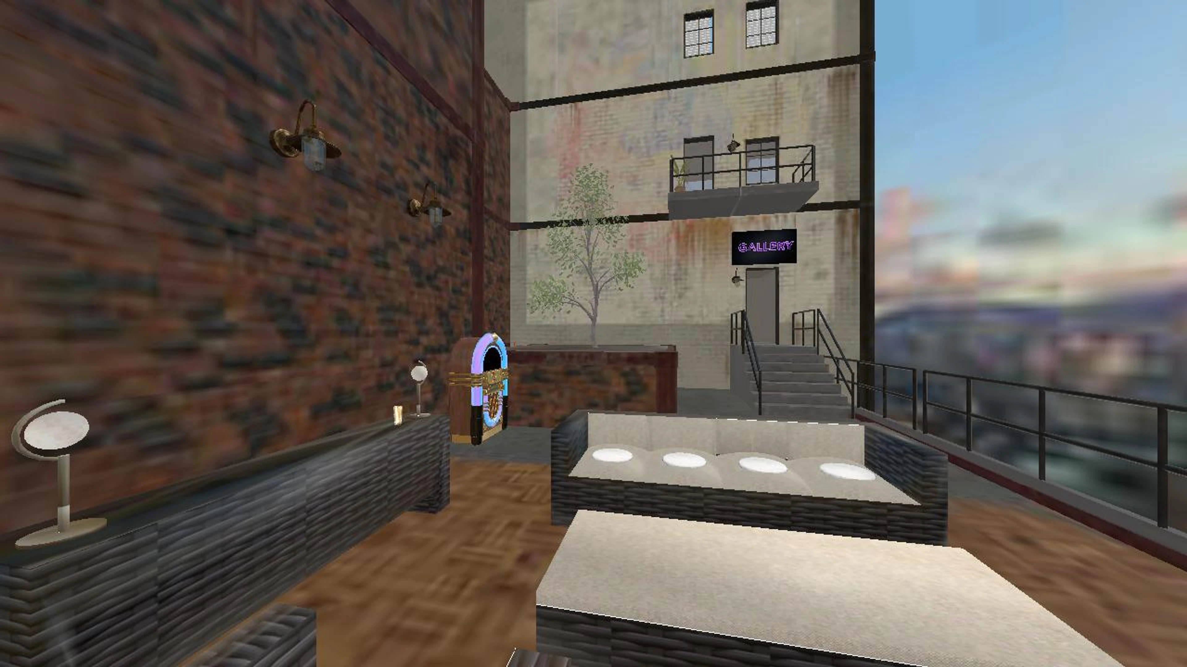 DWF Art Loft
