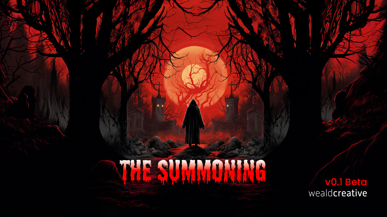 The Summoning