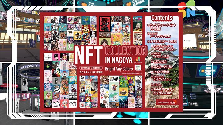 Nコレ メタバース