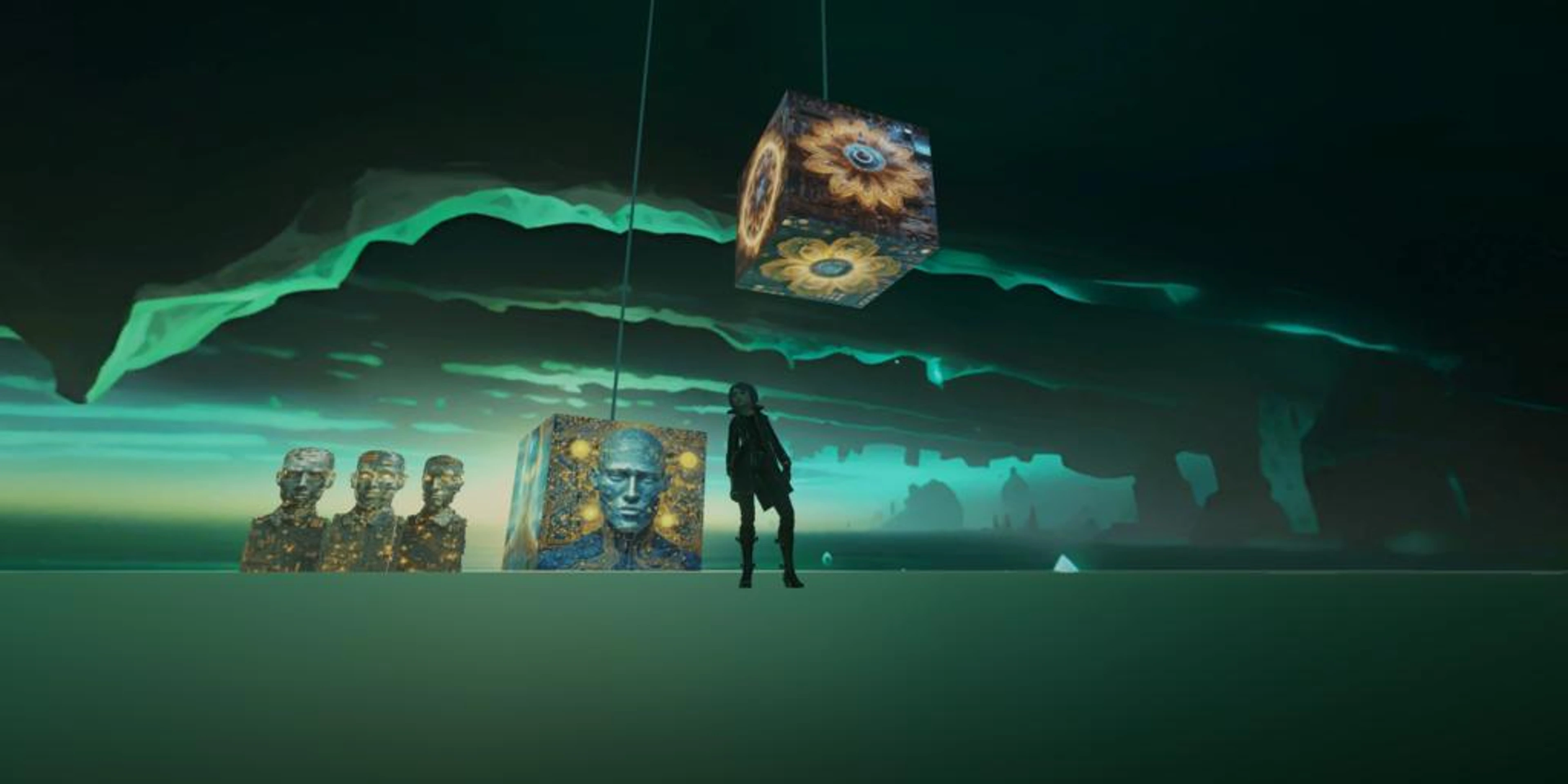 Cyfral - Academia Electronica (VR UJ)