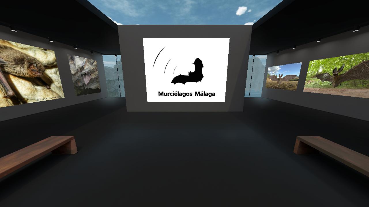 Museo Virtual de Murciélagos Málaga