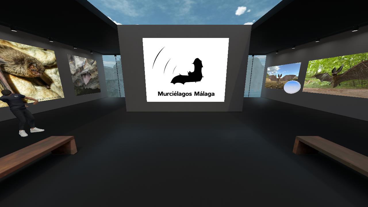 Museo Virtual de Murciélagos Málaga