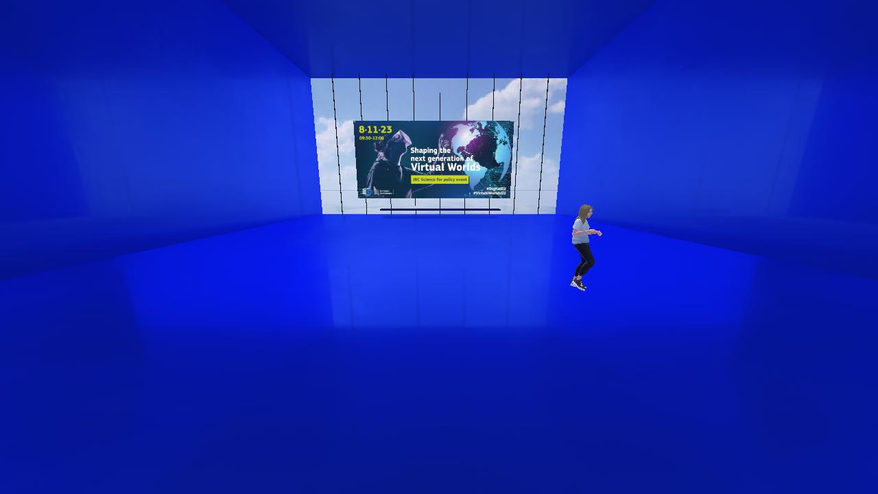 Shaping the Next Generation of Virtual Worlds