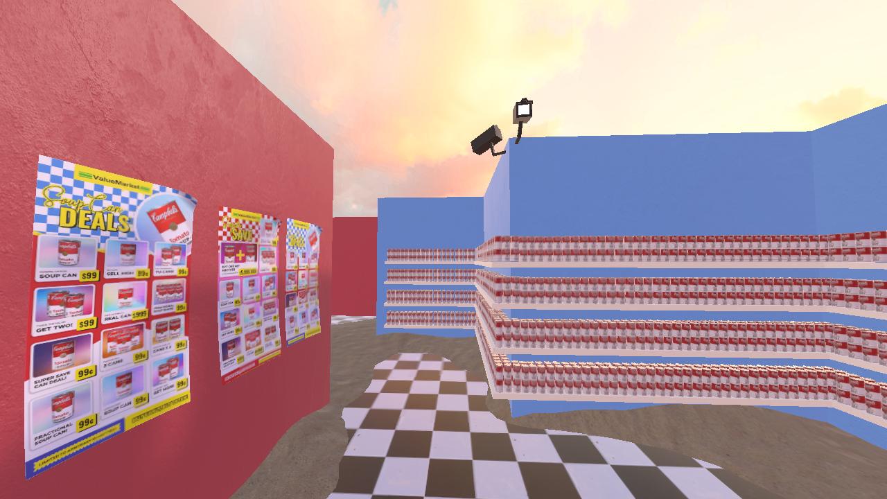 OII: VALUE MARKET