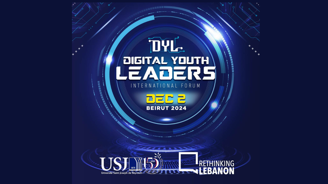 DIGITAL YOUTH LEADERS INTERNATIONAL FORUM 2024