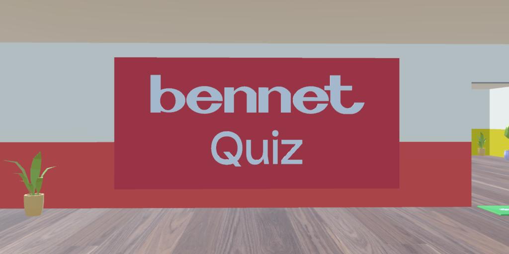 Bennet Quiz 
