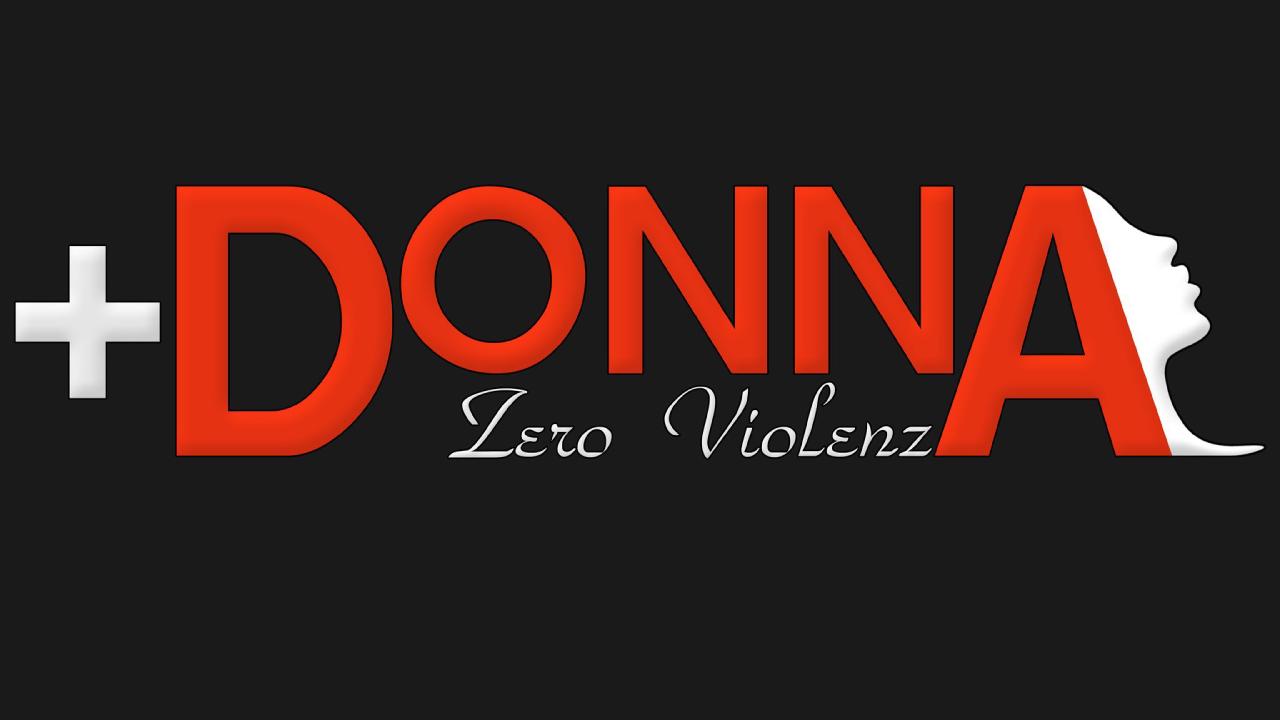 +DonnaZeroViolenza