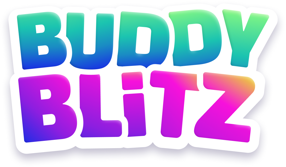 Buddy Blitz
