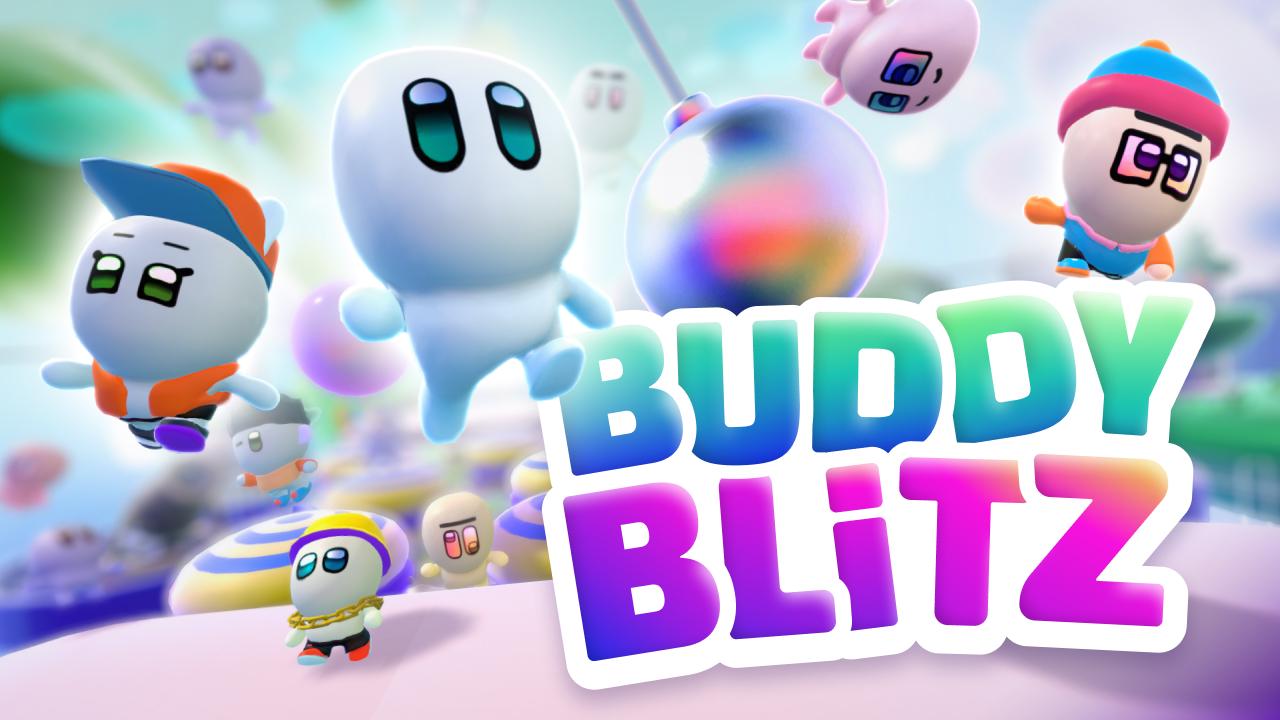 Buddy Blitz