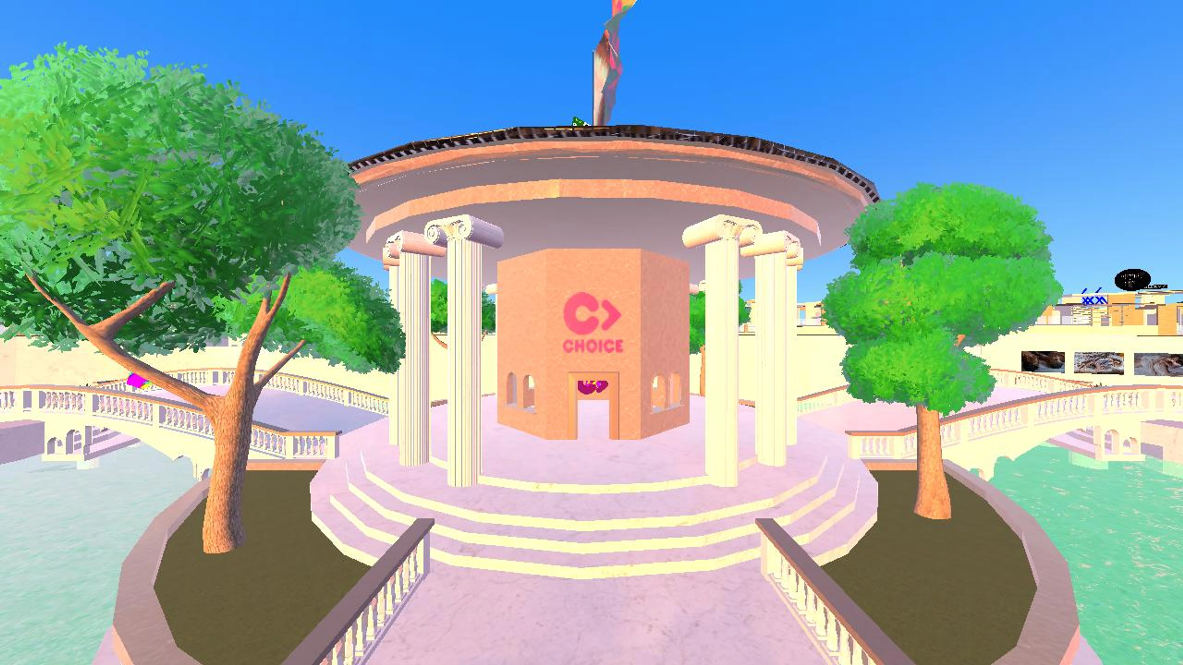 DIGITAL FASHION.CHOICE