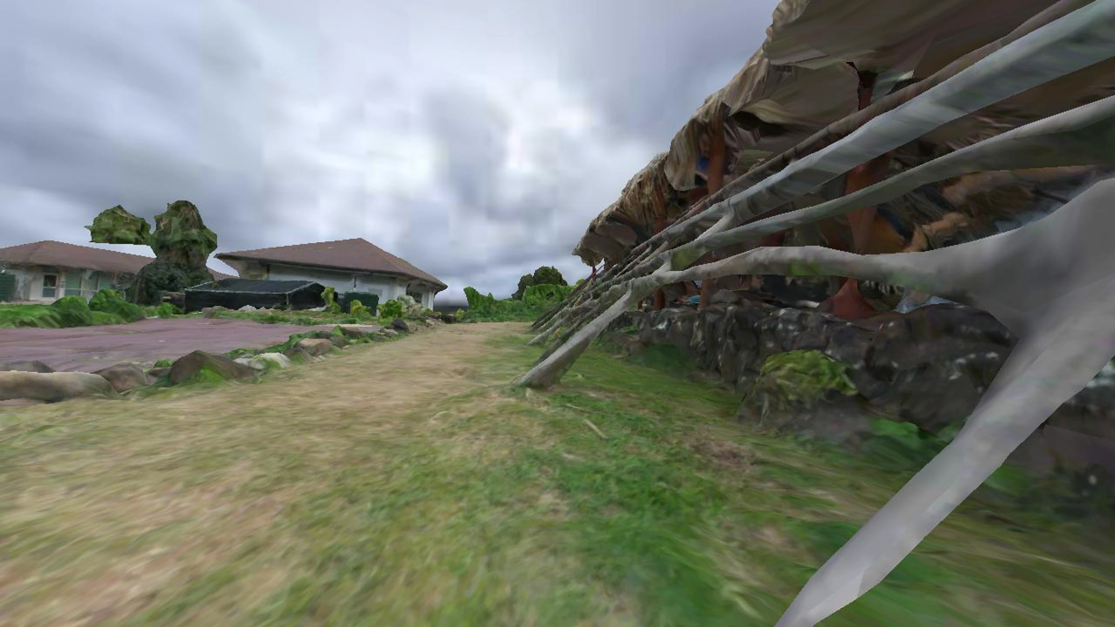 Hālau Hekili MālaXR